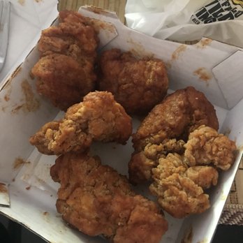 Buffalo Wild Wings - Chicken Wings Near Me - Tempe, Arizona