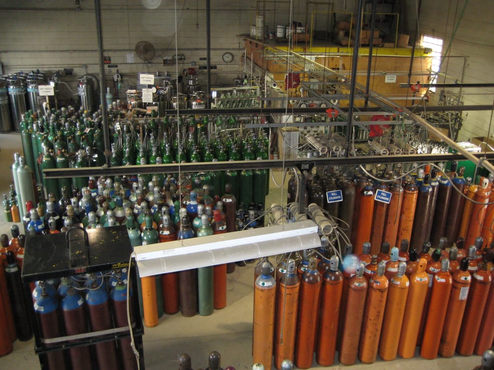 SOUTH JERSEY WELDING SUPPLY Updated October 2024 94 W Forest Grove