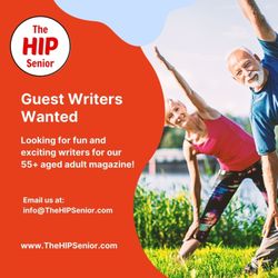The HIP Senior
