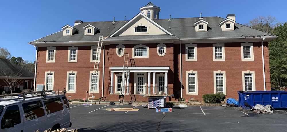 Slide of Assured Roofing & Remodeling