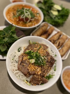 Golden Deli San Gabriel by null
