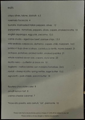 Popolo Shoreditch by null