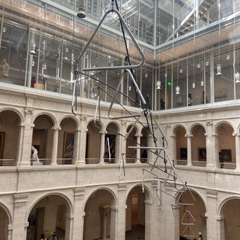 Harvard Art Museums - Art Museums Near Me - Cambridge, Massachusetts