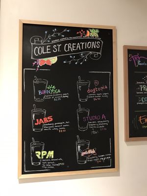 Beyond Juicery + Eatery by null