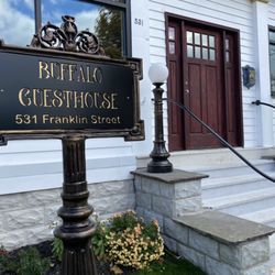 Buffalo Guesthouse