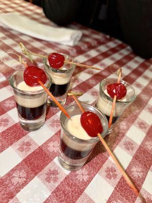 Rincon Criollo by null