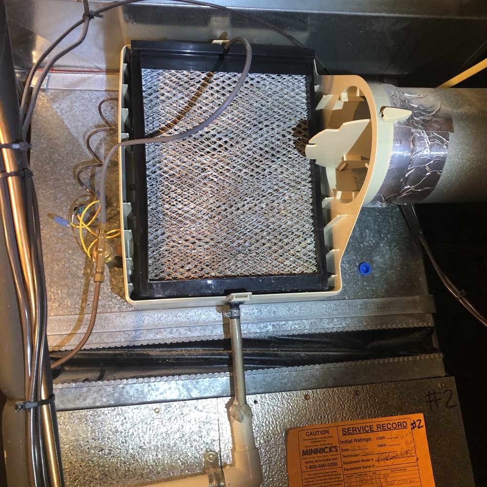 Logan Mechanical - Heating & Air Conditioning/HVAC Near Me - Clinton, Maryland Logan Mechanical - Heating & Air Conditioning/HVAC Near Me - Clinton, Maryland