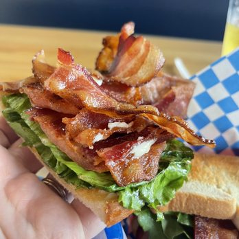 Food Factory - BLT - American Near Me - Fairbanks, Alaska Food Factory - BLT - American Near Me - Fairbanks, Alaska