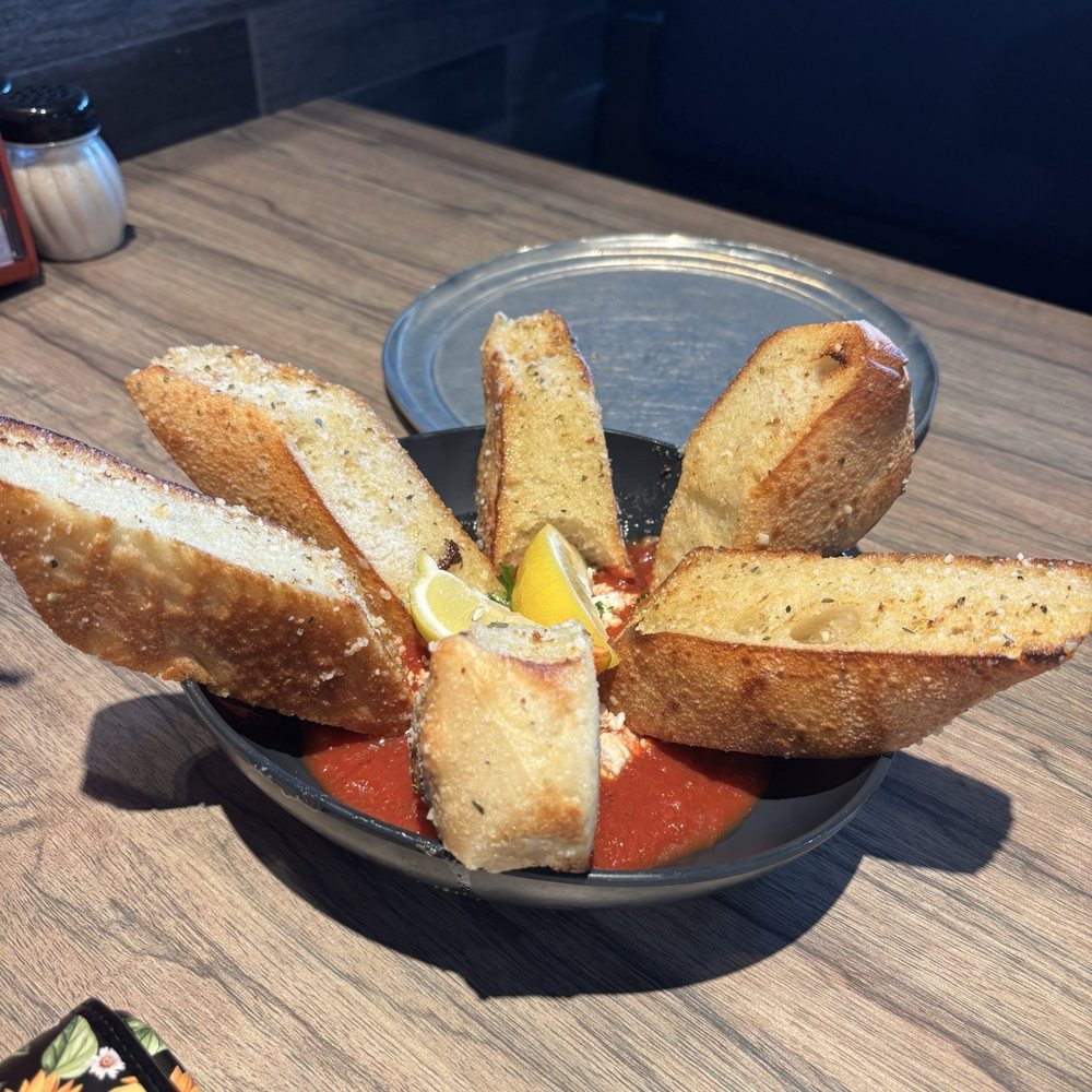 Appetizer Appetizer