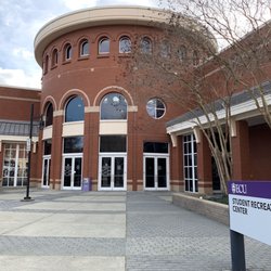 East Carolina University