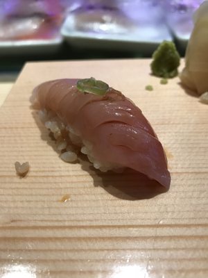 Sushi on Jones by null Sushi on Jones by null