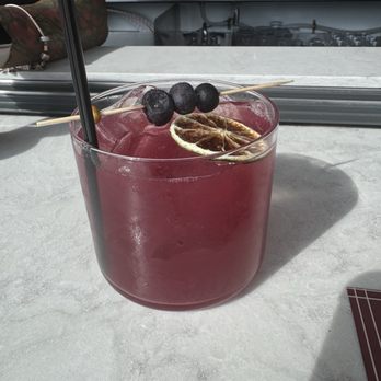 Crab Cab - Triple B cocktail - Seafood Near Me - Capitol Heights, Maryland