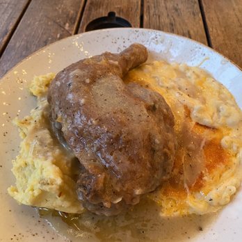 Melba's Restaurant - Southern Near Me - New York, New York