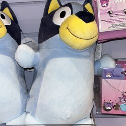 Claire's Boutiques - Plushies