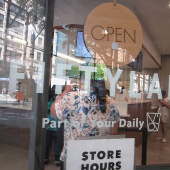 FIFTYLAN Koreatown - Bubble Tea Near Me - New York, New York FIFTYLAN Koreatown - Bubble Tea Near Me - New York, New York