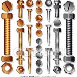 Rainbow Bolt & Supply