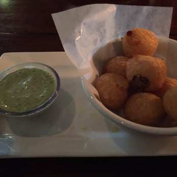 Bahama Breeze - Cheese bites - Seafood Near Me - Raleigh, North Carolina Bahama Breeze - Cheese bites - Seafood Near Me - Raleigh, North Carolina