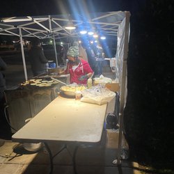 Tacos El Chivo