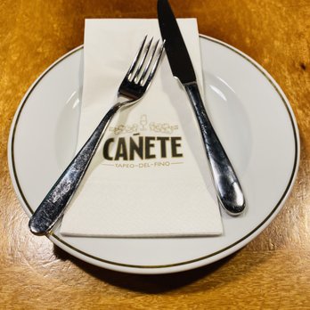 Cañete - Tapas/Small Plates Near Me - Barcelona, B Cañete - Tapas/Small Plates Near Me - Barcelona, B