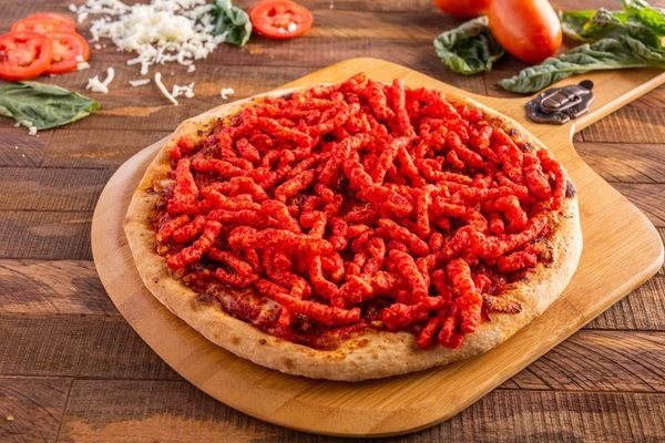 Ameci Pizza Kitchen by null