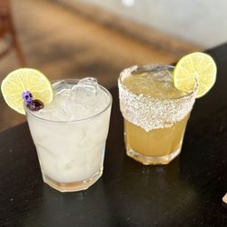 Little Conejo - Cocktails