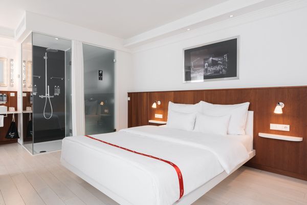 Ruby Sofie Hotel Vienna by null