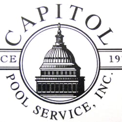 Capitol Pool Service, Inc.