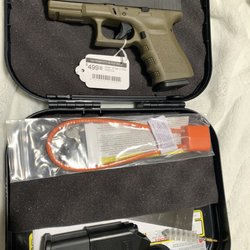 Glock19