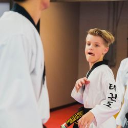 Leaders Taekwondo - Overland Park