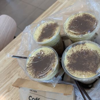 Da Vien Coffee - Best Egg coffee, always have to come here when we are in town. - Coffee & Tea Near Me - Alhambra, California Da Vien Coffee - Best Egg coffee, always have to come here when we are in town. - Coffee & Tea Near Me - Alhambra, California