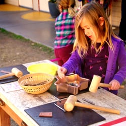 Scottsdale United Methodist Cooperative Preschool