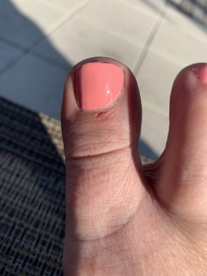 VICTORIA NAIL & SPA - 11 Photos & 17 Reviews - Nail Salons - Orange