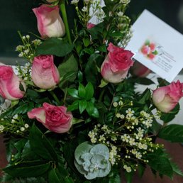 Beautiful bouquet