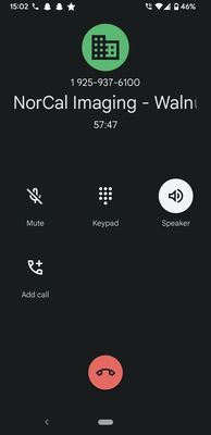 NORCAL IMAGING WALNUT CREEK - Updated February 2026 - 12 Photos & 159