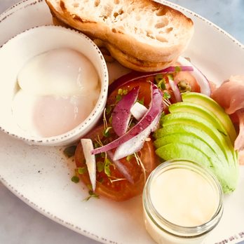 Coalition Restaurant - Smoked salmon plate - American Near Me - Minneapolis, Minnesota Coalition Restaurant - Smoked salmon plate - American Near Me - Minneapolis, Minnesota