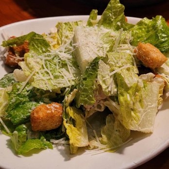 Outback Steakhouse - Side Caesar salad - Steakhouses Near Me - Westminster, California Outback Steakhouse - Side Caesar salad - Steakhouses Near Me - Westminster, California