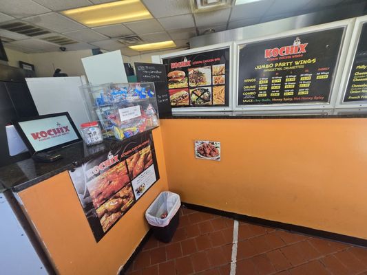 KoChix Chicken by null