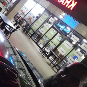 Khan Baba - Main entrance - Fast Food Near Me - Fort Lauderdale, Florida Khan Baba - Main entrance - Fast Food Near Me - Fort Lauderdale, Florida