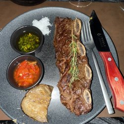 Noble Argentinian Steakhouse