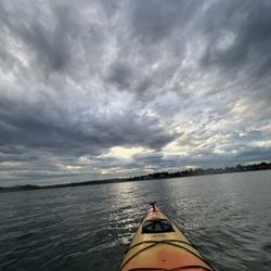Portland Paddle