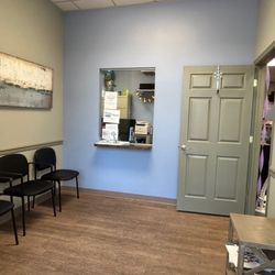 Ivy Rehab Physical Therapy