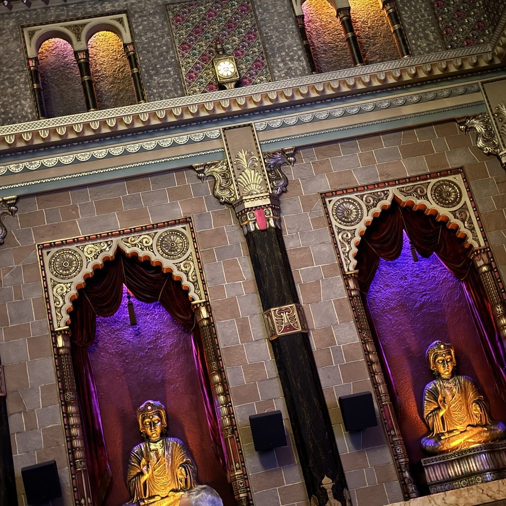 Oriental Theatre - Cinema Near Me - Milwaukee, Wisconsin Oriental Theatre - Cinema Near Me - Milwaukee, Wisconsin