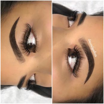 Brows By Alexis - Permanent Makeup Near Me - Vancouver, British Columbia Brows By Alexis - Permanent Makeup Near Me - Vancouver, British Columbia