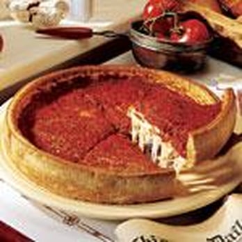 Giordano's - You can mail order pizzas too - Italian Near Me - Orlando, Florida