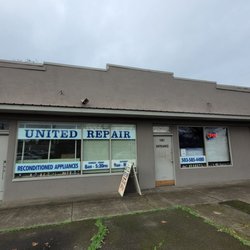 United Repair