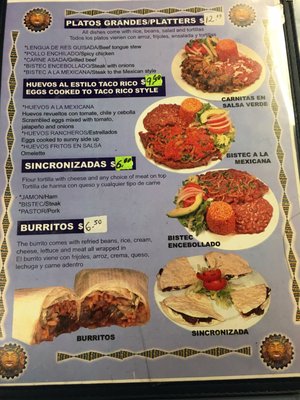 Taco Rico by null
