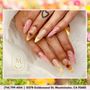 M Nail Lounge