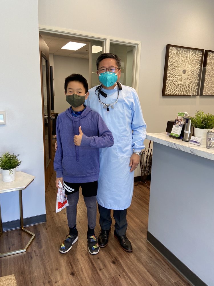 ARTIST WALK DENTAL Updated September 2024 29 Photos & 86 Reviews