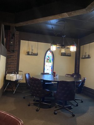 Friar Tuck's by null