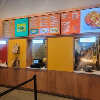 INDAY - Indian Near Me - New York, New York